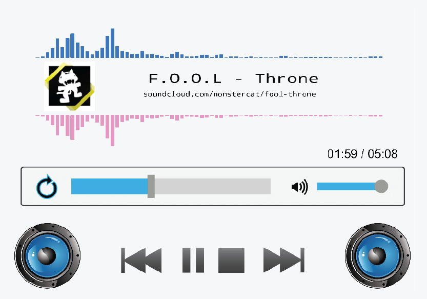music-player-background