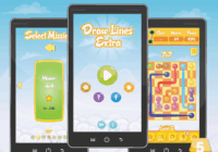 Draw Lines Extra Edition