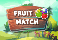 Fruit Match Pack